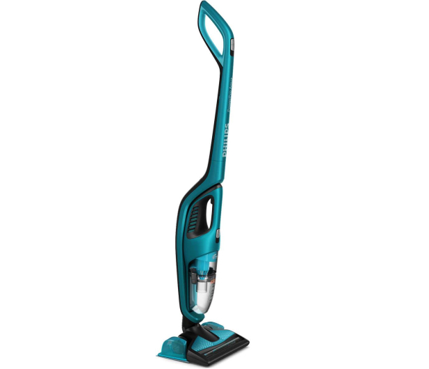Philips PowerPro Aqua 3w1 myjący bezprzewodowy FC6404 - 302571 - zdjęcie 2